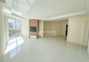 Foto 1 de Apartamento com 3 Quartos à venda, 112m² em Centro, Rio do Sul