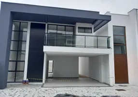 Foto 1 de Casa de Condomínio com 3 Quartos à venda, 183m² em Jaraguá Esquerdo, Jaraguá do Sul