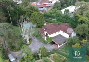 Foto 1 de Lote/Terreno à venda, 5500m² em Bom Retiro, Teresópolis