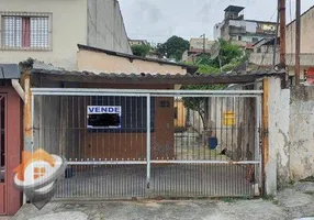 Foto 1 de Casa com 1 Quarto à venda, 182m² em Casa Verde, São Paulo