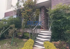 Foto 1 de Casa com 4 Quartos à venda, 236m² em Aclimação, São Paulo
