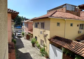 Foto 1 de Casa de Condomínio com 2 Quartos para alugar, 78m² em Méier, Rio de Janeiro