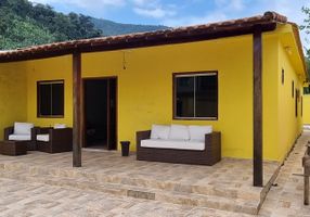 Foto 1 de Casa com 3 Quartos à venda, 130m² em Somel, Itaguaí