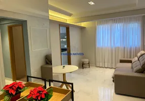 Foto 1 de Apartamento com 1 Quarto à venda, 42m² em Aparecida, Santos