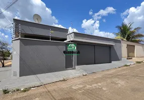 Foto 1 de Casa com 3 Quartos à venda, 135m² em , Itaberaí