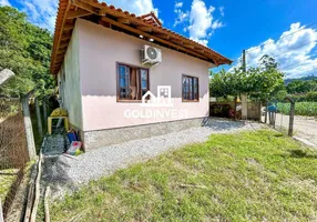 Foto 1 de Casa com 3 Quartos à venda, 80m² em Guabiruba Sul, Guabiruba