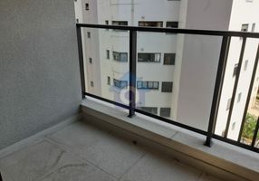 Apartamento na Rua Bartolomeu de Gusmão, 412, Vila Mariana em São Paulo,  por R$ 510.000 - Viva Real