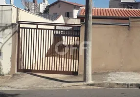 Foto 1 de Casa com 2 Quartos à venda, 134m² em Vila Industrial, Campinas