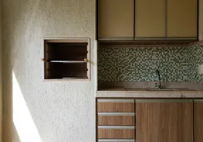 Foto 1 de Apartamento com 3 Quartos para alugar, 95m² em Jardim Botânico, Ribeirão Preto