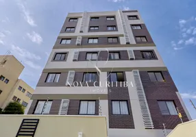 Foto 1 de Apartamento com 2 Quartos à venda, 48m² em Capão Raso, Curitiba
