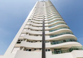 Foto 1 de Apartamento com 4 Quartos à venda, 289m² em Mossunguê, Curitiba