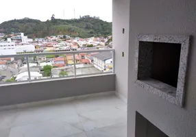 Foto 1 de Apartamento com 2 Quartos à venda, 78m² em Fazenda, Itajaí