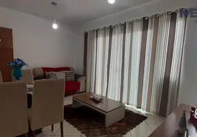 Foto 1 de Apartamento com 2 Quartos à venda, 60m² em Campinho, Rio de Janeiro