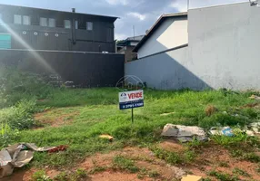 Foto 1 de Lote/Terreno à venda, 125m² em Jardim Maria Antônia Nova Veneza, Sumaré