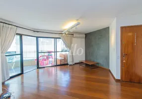 Foto 1 de Apartamento com 3 Quartos para alugar, 137m² em Santo Amaro, São Paulo