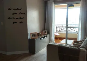 Foto 1 de Apartamento com 3 Quartos à venda, 70m² em Vila Pires, Santo André