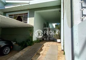 Foto 1 de Casa com 2 Quartos à venda, 180m² em Vila Rehder, Americana