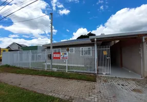 Foto 1 de Casa com 3 Quartos à venda, 54m² em Alto Boqueirão, Curitiba