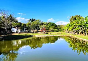 Foto 1 de Fazenda/Sítio com 6 Quartos à venda, 10000m² em Fazenda Velha, Sete Lagoas