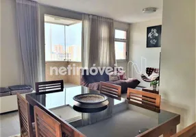 Foto 1 de Apartamento com 4 Quartos à venda, 126m² em Santo Agostinho, Belo Horizonte