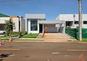 Foto 1 de Casa de Condomínio com 3 Quartos à venda, 181m² em Jardim da Luz, Londrina