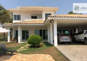 Foto 1 de Casa de Condomínio com 5 Quartos à venda, 480m² em Condominio Condados da Lagoa, Lagoa Santa
