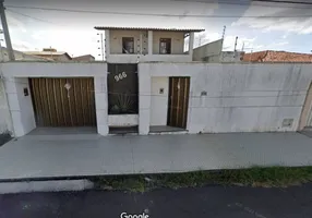 Foto 1 de Casa com 6 Quartos à venda, 419m² em Parquelândia, Fortaleza