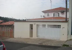 Foto 1 de Sobrado com 3 Quartos à venda, 270m² em Jardim Rosalia Alcolea, Sorocaba
