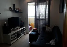 Foto 1 de Apartamento com 2 Quartos à venda, 60m² em Vila Guilherme, São Paulo