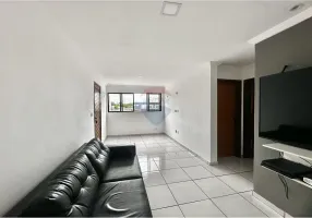 Foto 1 de Apartamento com 2 Quartos para alugar, 58m² em Cristo Redentor, João Pessoa