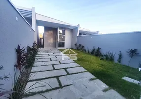 Foto 1 de Casa com 3 Quartos à venda, 103m² em Timbu, Eusébio