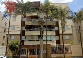 Foto 1 de Apartamento com 3 Quartos à venda, 95m² em Bosque das Juritis, Ribeirão Preto