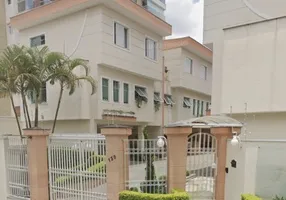 Foto 1 de Casa de Condomínio com 3 Quartos à venda, 140m² em Silveira, Santo André