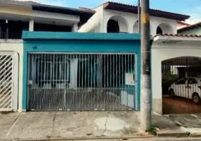 Foto 1 de Casa com 1 Quarto à venda, 174m² em Jardim Esmeralda, São Paulo