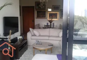 Foto 1 de Apartamento com 3 Quartos à venda, 100m² em Jabaquara, São Paulo