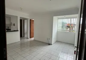 Foto 1 de Apartamento com 2 Quartos à venda, 54m² em Maioba, São Luís