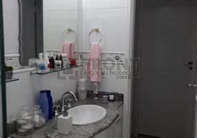 Foto 1 de Apartamento com 2 Quartos à venda, 55m² em Vila Bruna, São Paulo