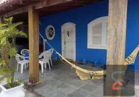 Foto 1 de Casa com 3 Quartos à venda, 360m² em Caminho de Buzios, Cabo Frio