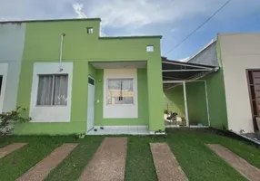 Foto 1 de Casa com 2 Quartos à venda, 45m² em Nova Brasília, Salvador