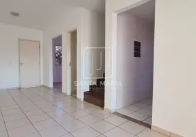 Foto 1 de Casa de Condomínio com 3 Quartos à venda, 104m² em Vila do Golf, Ribeirão Preto