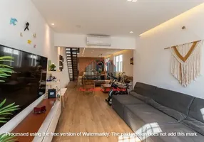 Foto 1 de Casa com 3 Quartos à venda, 170m² em Tijuca, Rio de Janeiro