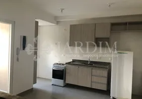 Foto 1 de Apartamento com 1 Quarto à venda, 38m² em São Dimas, Piracicaba