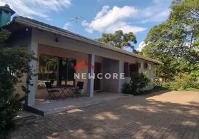 Foto 1 de Casa com 3 Quartos à venda, 166m² em Planalto, Morro Reuter