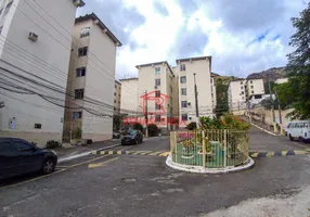 Foto 1 de Apartamento com 2 Quartos para alugar, 59m² em Praça Seca, Rio de Janeiro
