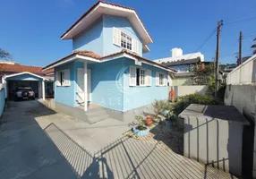 Foto 1 de Casa com 4 Quartos à venda, 168m² em Praia Comprida, São José