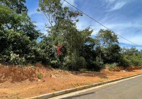 Foto 1 de Lote/Terreno à venda, 422m² em Parque das Borboletas, Lagoa Santa