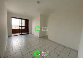 Foto 1 de Apartamento com 2 Quartos para alugar, 55m² em Candelária, Natal