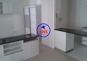 Foto 1 de Flat com 1 Quarto à venda, 48m² em Botafogo, Campinas