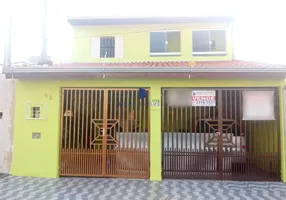 Foto 1 de Casa com 3 Quartos à venda, 157m² em Altos de Votorantim, Votorantim