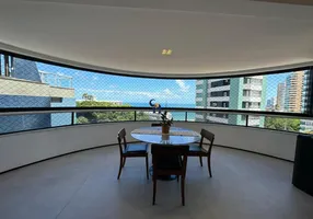 Foto 1 de Apartamento com 3 Quartos à venda, 171m² em Barra, Salvador